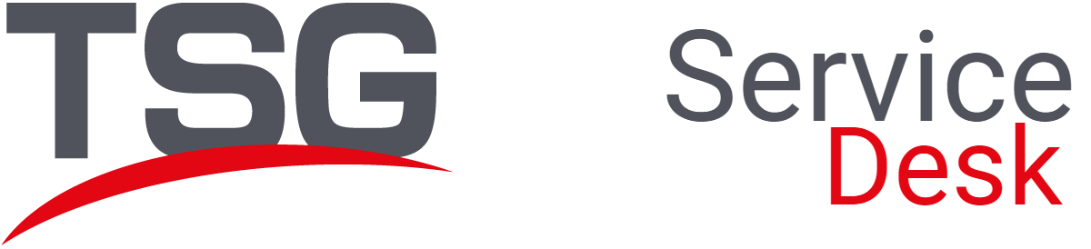 TSG ServiceDesk